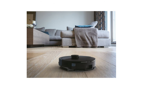 HOOVER HG430H - Mise en situation