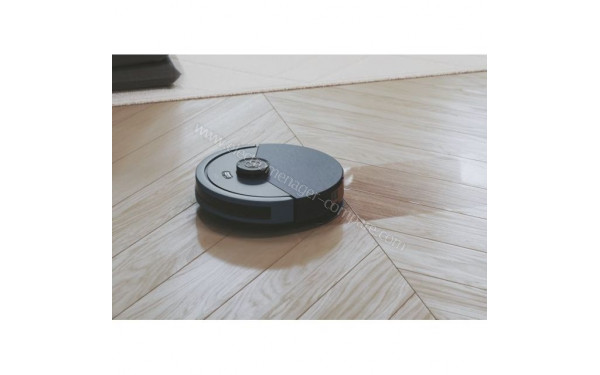 HOOVER HG430H - Mise en situation