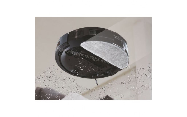 HOOVER HG430H - Vue du dessus