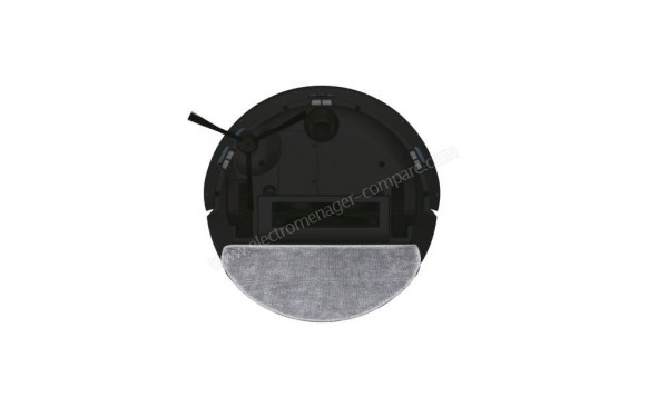 HOOVER HG430H - Vue du dessus