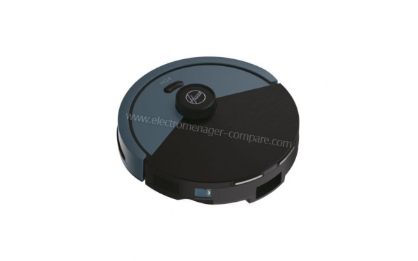 HOOVER HG430H - Vue 3/4 droite