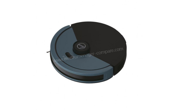 HOOVER HG430H - Vue 3/4 droite