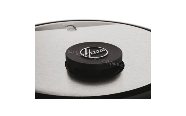 HOOVER HG510D - Vue du dessus