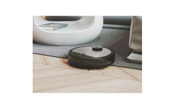 HOOVER HG510D - Mise en situation