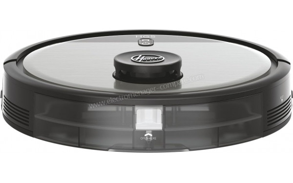 HOOVER HG510D - Vue de face