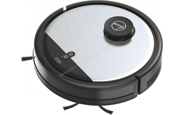 HOOVER HG510D - Vue 3/4 gauche