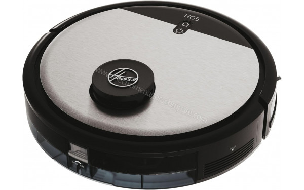 HOOVER HG510D - Vue 3/4 droite