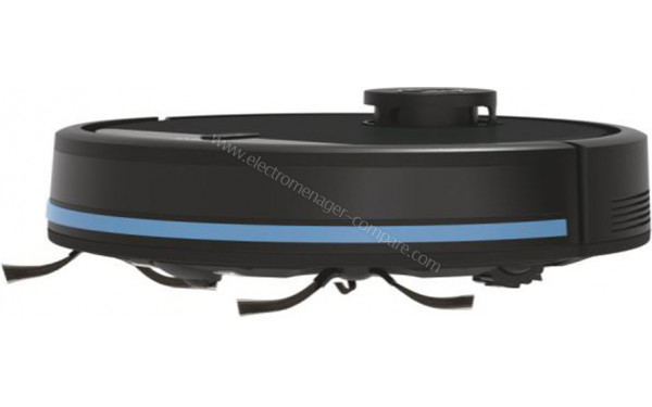 HOOVER HG530H - Vue de profil