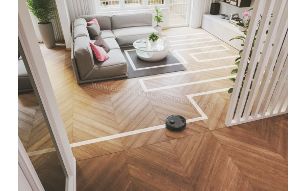 HOOVER HG530H - Navigation laser