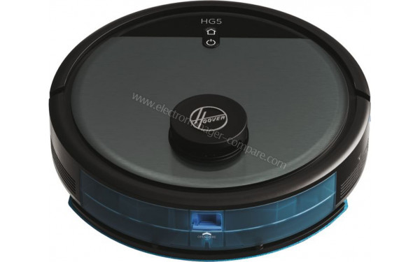HOOVER HG530H - Vue de face