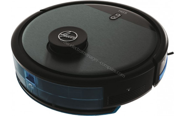 HOOVER HG530H - Vue 3/4 droite