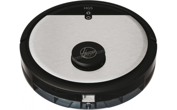 HOOVER HG550DP - Vue de face