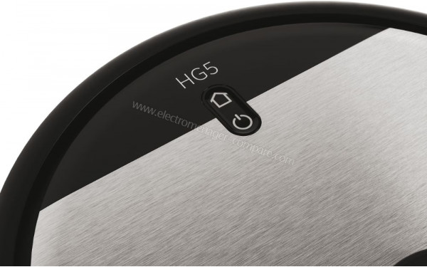 HOOVER HG550DP - Mise en situation
