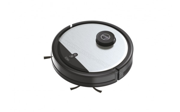 HOOVER HG550DP - Vue 3/4 droite