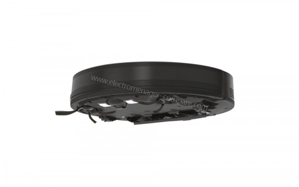 HOOVER HG550DP - Vue de profil