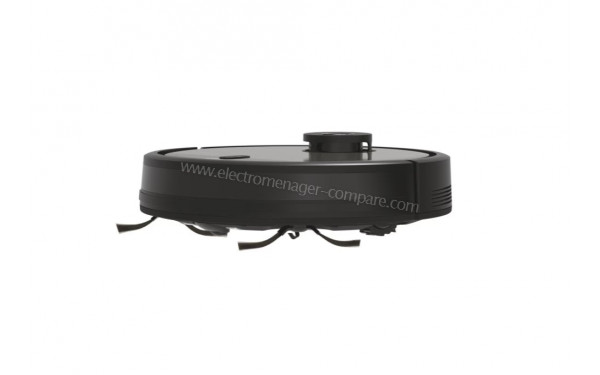 HOOVER HG550DP - Vue de profil
