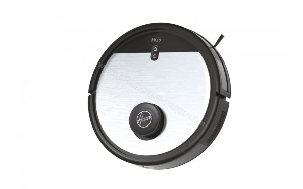 HOOVER HG550DP - Vue du dessus