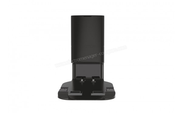 HOOVER HG550DP - Base de chargement