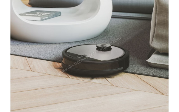 HOOVER HG550DP - Mise en situation