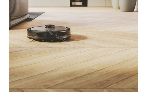HOOVER HG550DP - Mise en situation