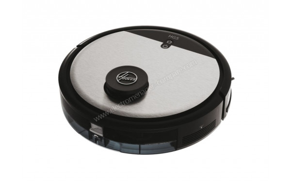 HOOVER HG550DP - Vue 3/4 droite