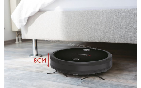 HOOVER HGO310 - Faible hauteur