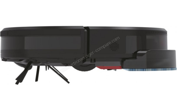 HOOVER HGO330HC - Vue de profil