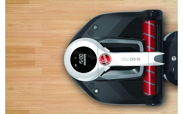 HOOVER HGO710 - Base de chargement
