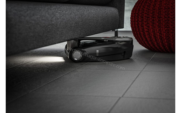 HOOVER HGO710 - Eclairage LED