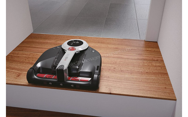 HOOVER HGO710 - Capteurs anti-chute