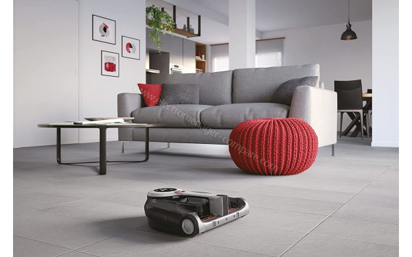 HOOVER HGO710 - Mise en situation