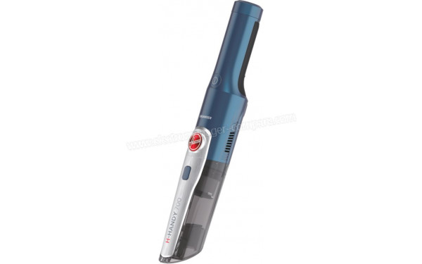 HOOVER HH710BSS - Vue 3/4 droite 2