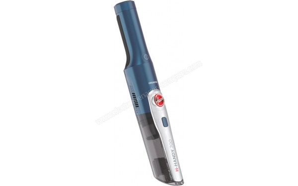 HOOVER HH710BSS - Vue 3/4 gauche