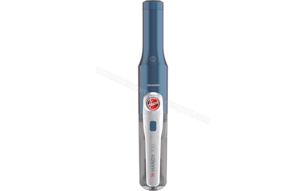 HOOVER HH710BSS - Vue de face