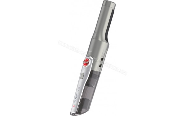 HOOVER HH710PPT - Vue 3/4 droite 2