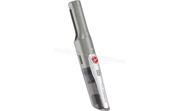 HOOVER HH710PPT - Vue 3/4 gauche