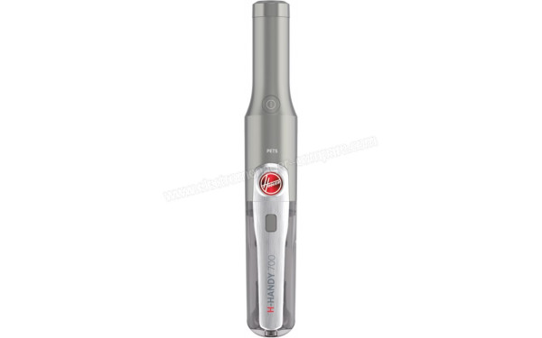 HOOVER HH710PPT - Vue de face