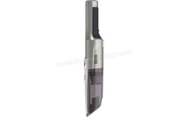 HOOVER HH710PPT - Vue de profil