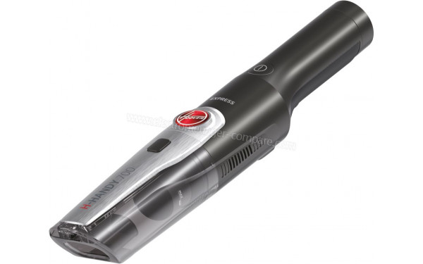 HOOVER HH710T - Vue 3/4 droite