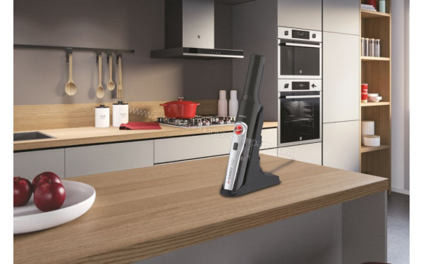 HOOVER HH710T - Mise en situation