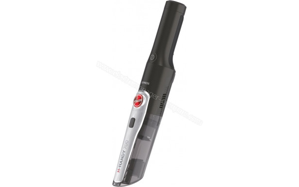 HOOVER HH710T - Vue 3/4 droite 2