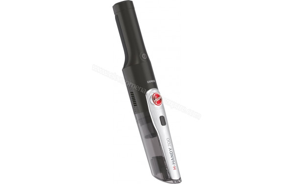 HOOVER HH710T - Vue 3/4 gauche