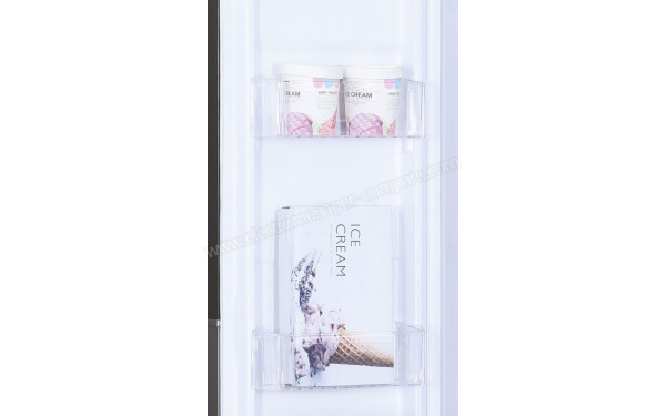 HOOVER HHSBSO6174XWD - Balconnets