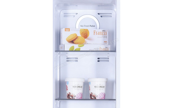 HOOVER HHSBSO6174XWD - Clayettes