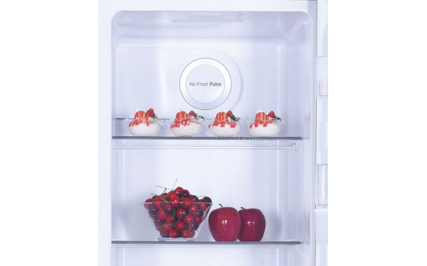 HOOVER HHSBSO6174XWD - Syst&egrave;me No Frost Pulse