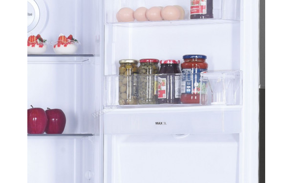 HOOVER HHSBSO6174XWD - Balconnets