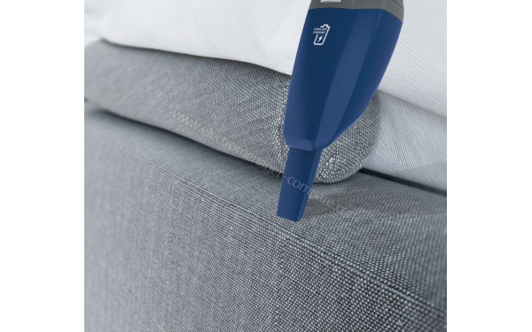 HOOVER HJ36DLB - Mise en situation