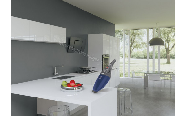 HOOVER HJ36DLB - Mise en situation