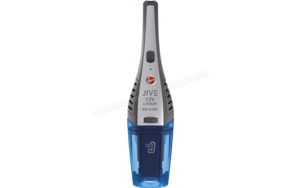 HOOVER HJ72WDLB - Vue de face