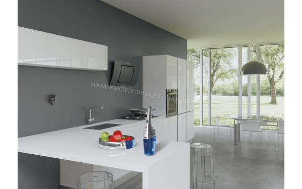 HOOVER HJ72WDLB - Mise en situation